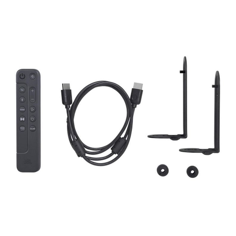 Barra de sonido JBL Bar 500-8