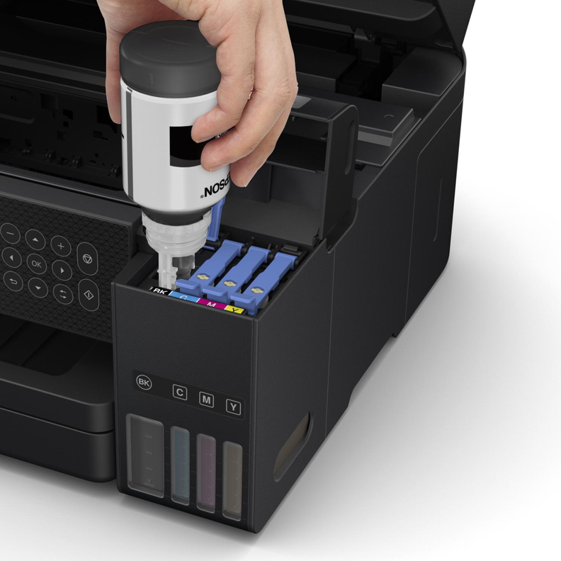 Impresora Multifuncional EcoTank L6270 Color WiFi-2