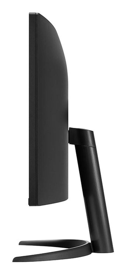 Monitor Curvo LG UltraWide 34WR50QC-B WQHD 34"-4