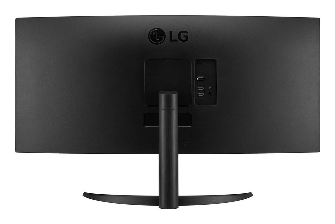 Monitor Curvo LG UltraWide 34WR50QC-B WQHD 34"-5