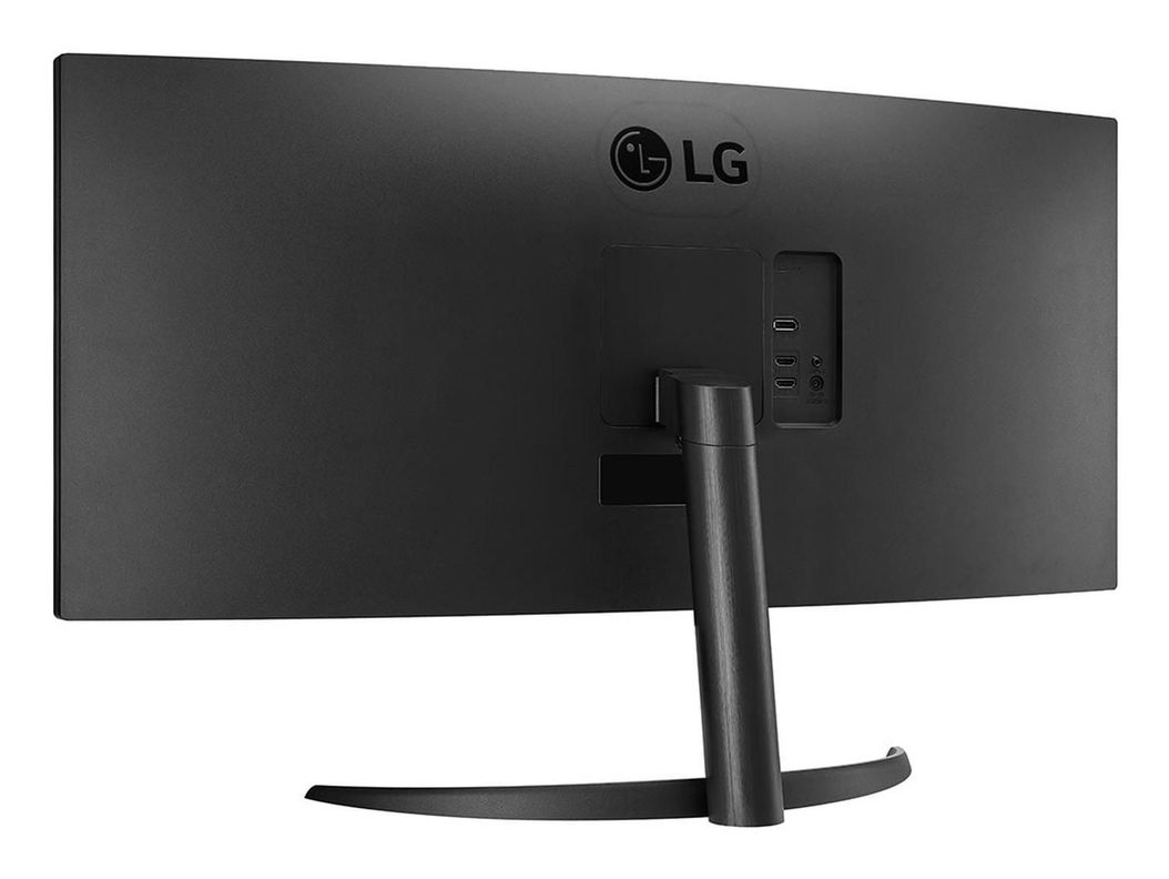 Monitor Curvo LG UltraWide 34WR50QC-B WQHD 34"-6