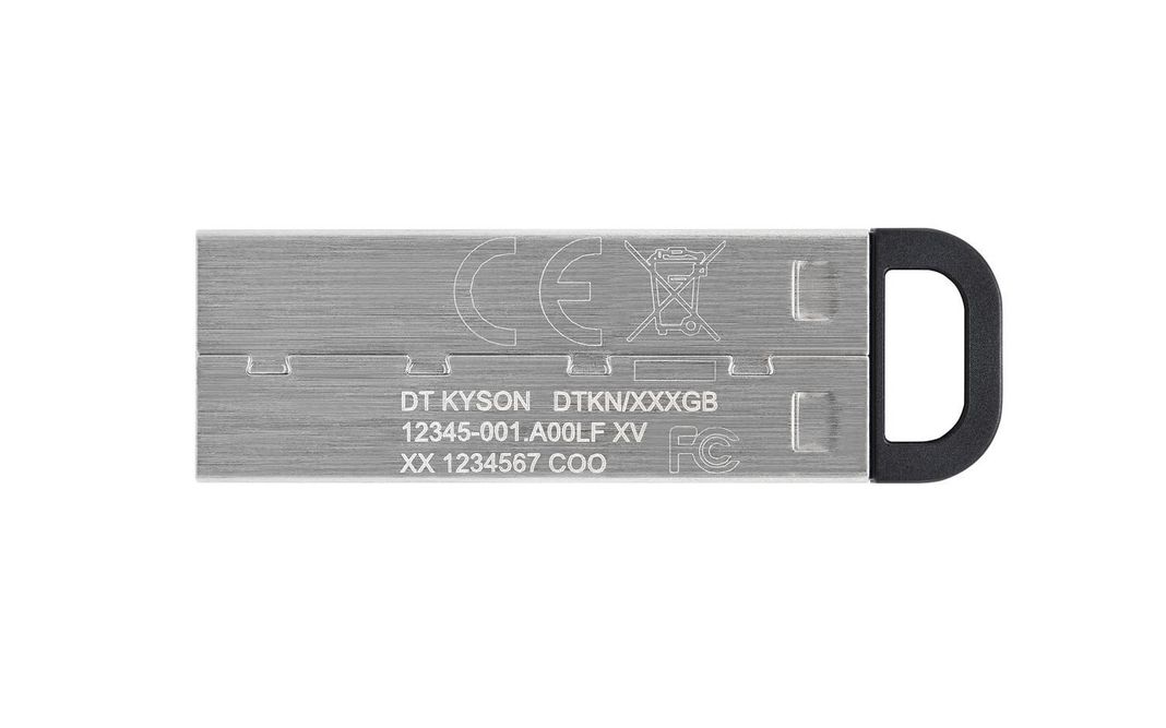 Pendrive Unidad Flash USB 256 GB USB tipo A 3.2-1