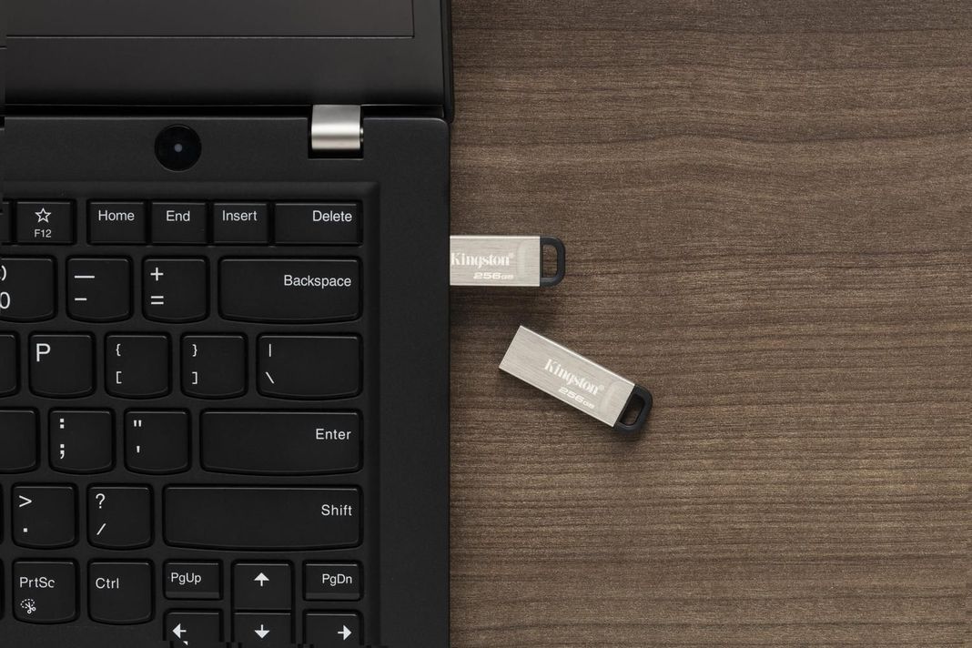 Pendrive Unidad Flash USB 256 GB USB tipo A 3.2-5