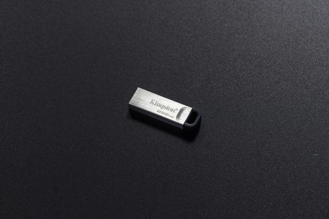 Pendrive Unidad Flash USB 256 GB USB tipo A 3.2-6
