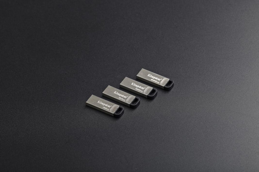 Pendrive Unidad Flash USB 256 GB USB tipo A 3.2-7