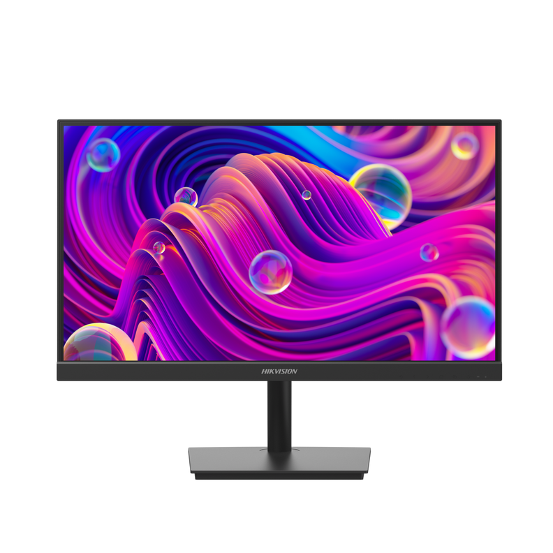 Monitor Hikvision 21,5\