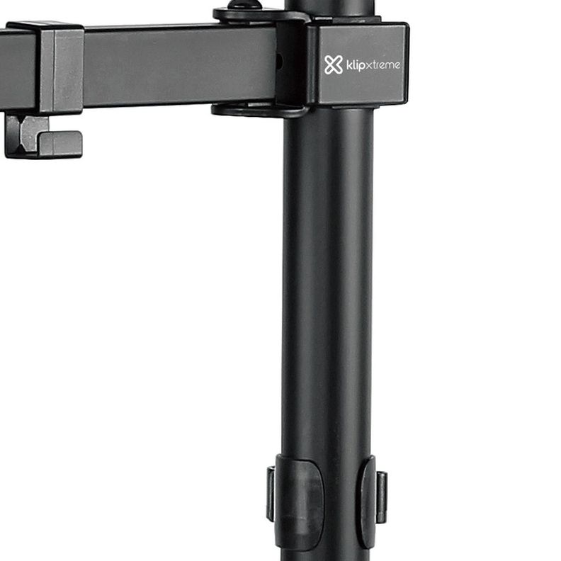 Soporte para pantalla plana 32" KPM-300 Negro-2
