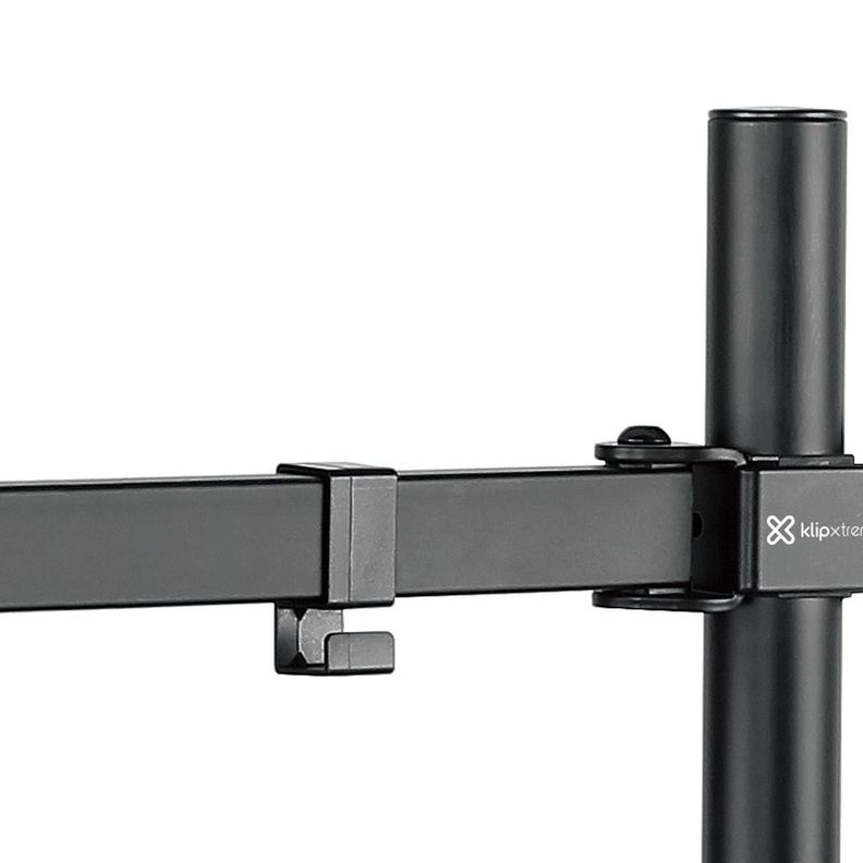 Soporte para pantalla plana 32" KPM-300 Negro-4