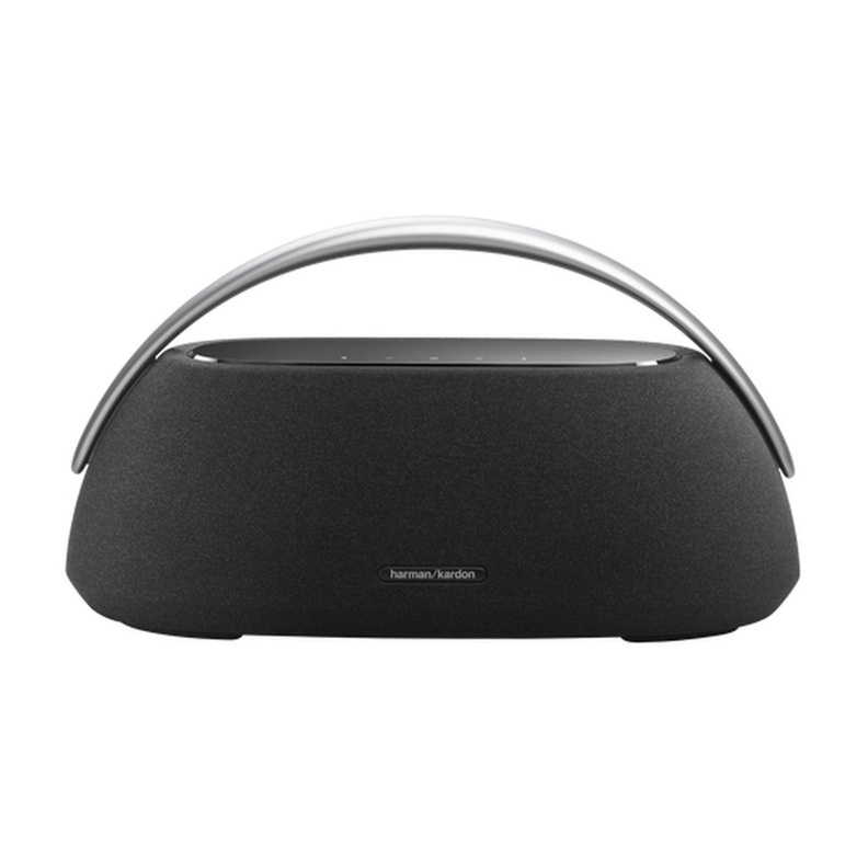 Altavoz portátil Harman Kardon Go Play 3 estéreo Negro 160 W-1