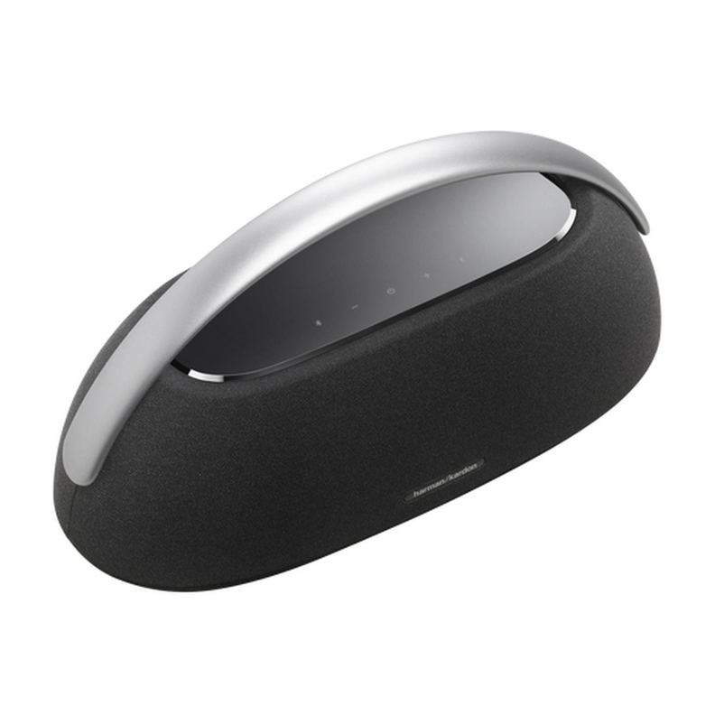 Altavoz portátil Harman Kardon Go Play 3 estéreo Negro 160 W-3