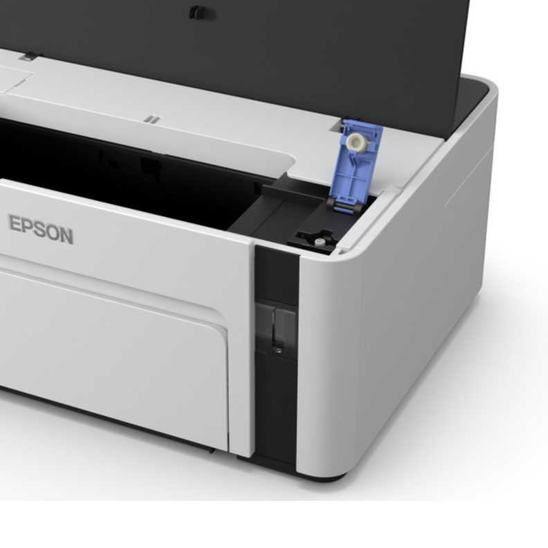 Impresora Ink-Jet EcoTank M1120 Monocromática WiFi-5
