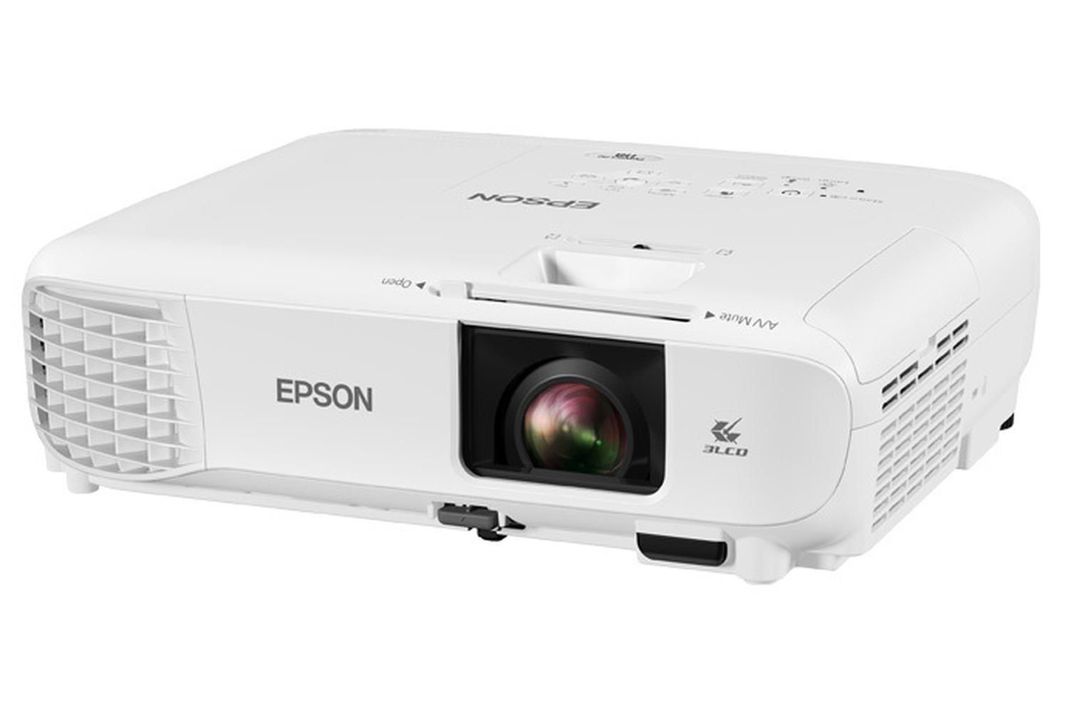Proyector Epson PowerLite V11HA03020-1