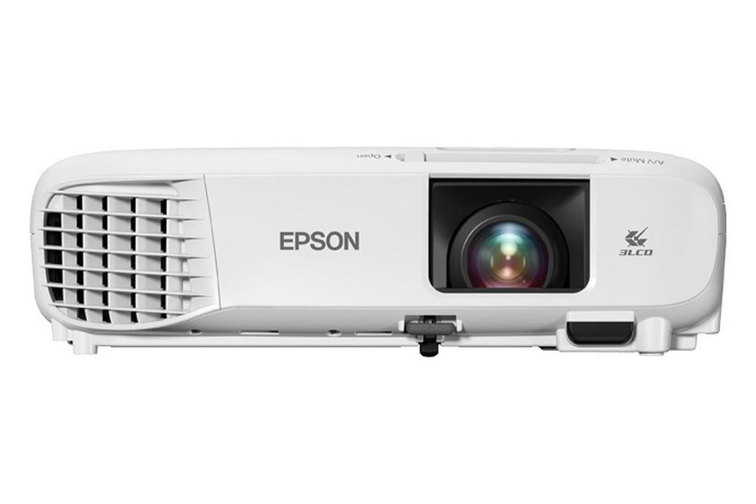Proyector Epson PowerLite V11HA03020-3