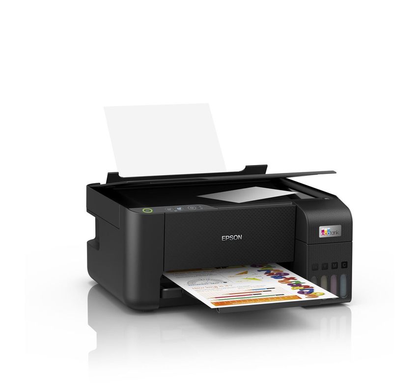 Impresora Multifuncional EcoTank L3210 Color USB-1