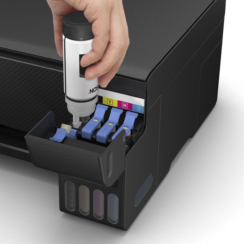 Impresora Multifuncional EcoTank L3210 Color USB-2