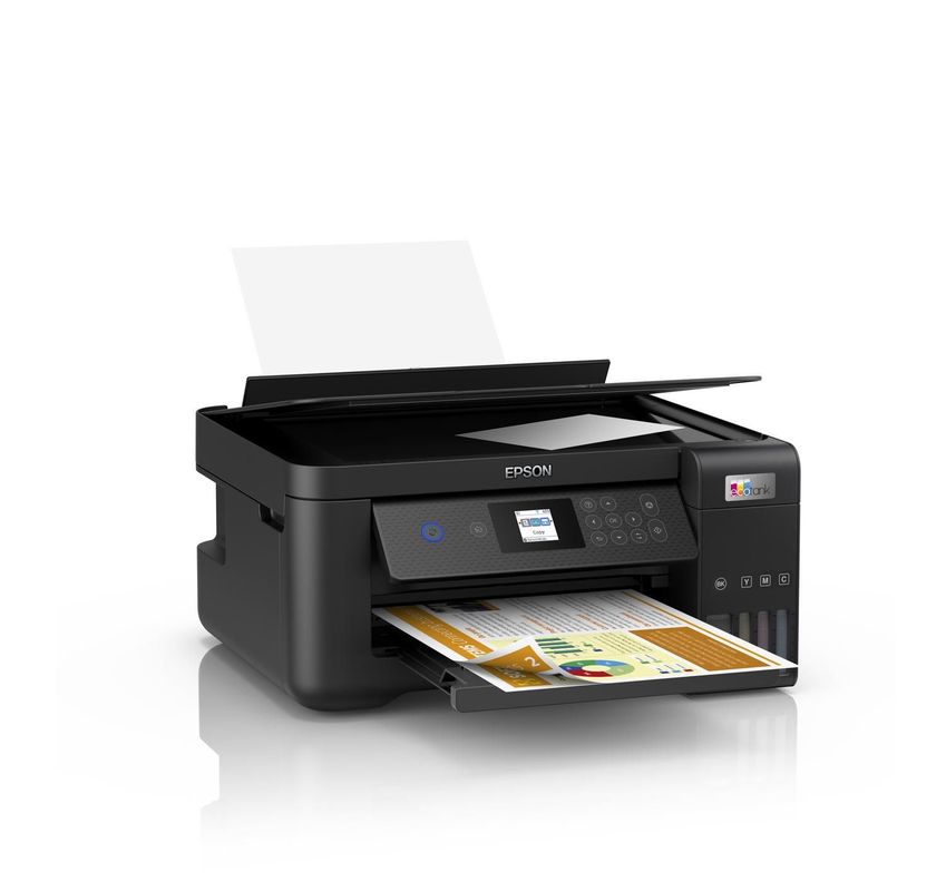 Impresora Multifuncional EcoTank L4260 Color WiFi-1