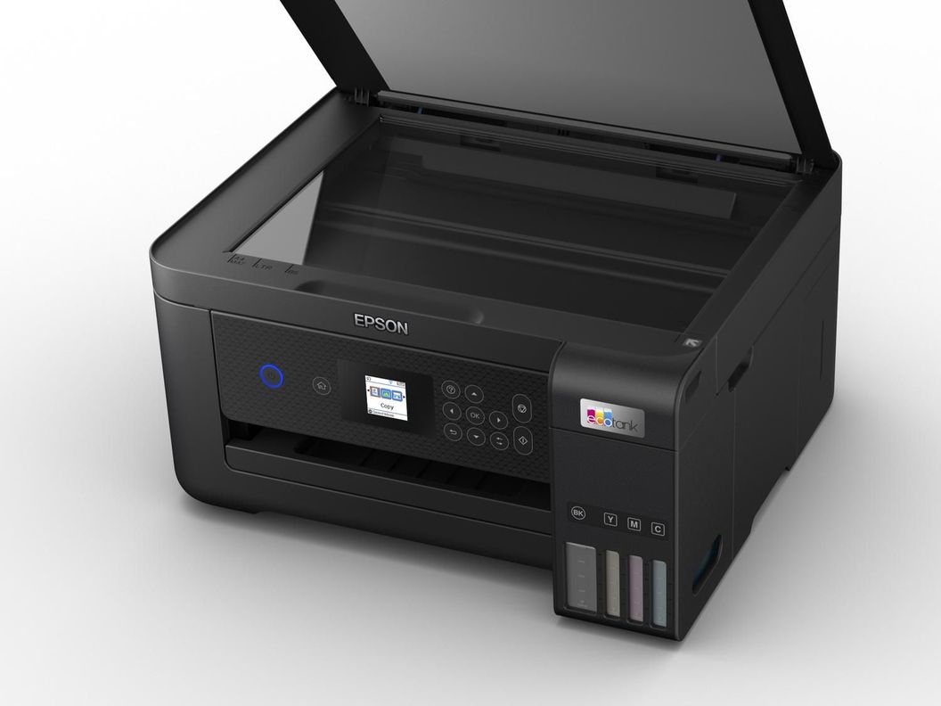 Impresora Multifuncional EcoTank L4260 Color WiFi-5