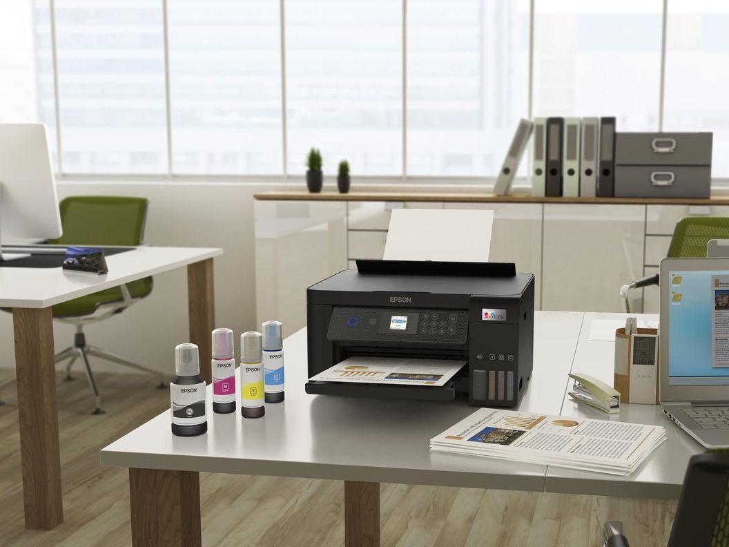 Impresora Multifuncional EcoTank L4260 Color WiFi-8