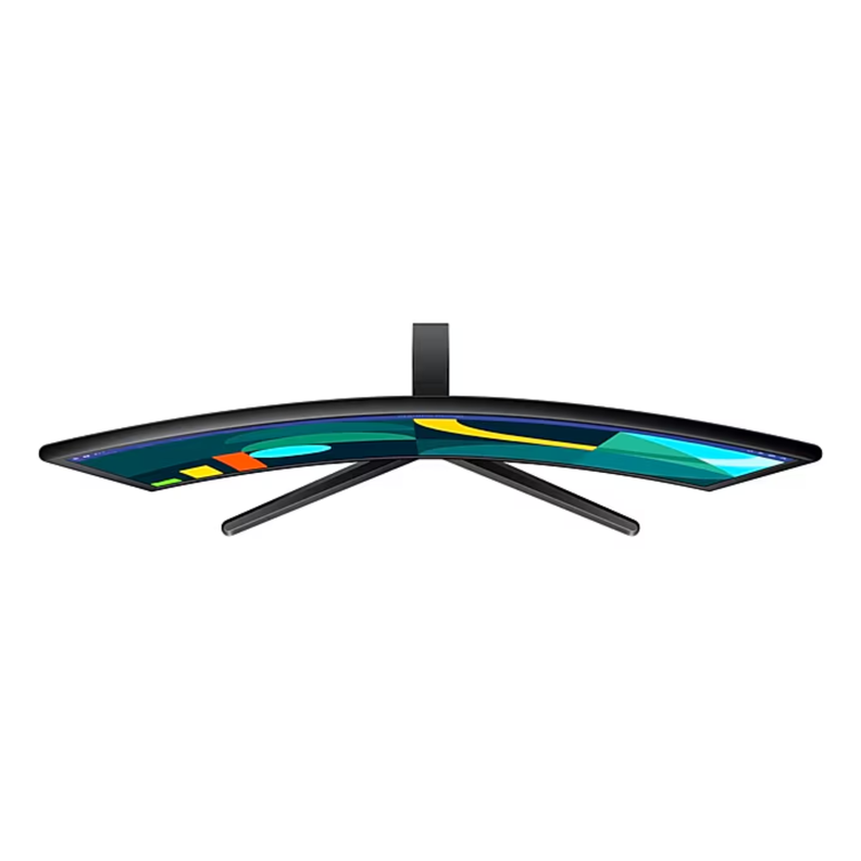 Monitor Curvo Samsung S36GD Essential S3 Full HD 24-2