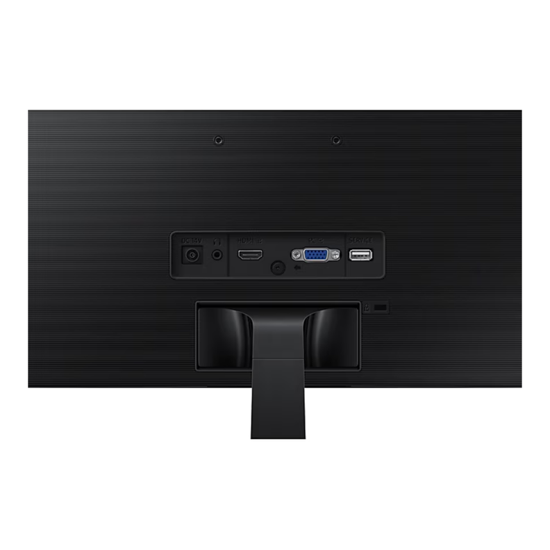 Monitor Curvo Samsung S36GD Essential S3 Full HD 24-3