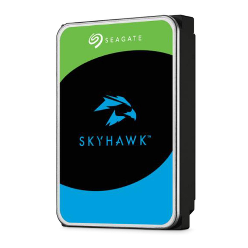 Disco Duro Interno Seagate SkyHawk ST1000VX013 1 TB 3.5"-0