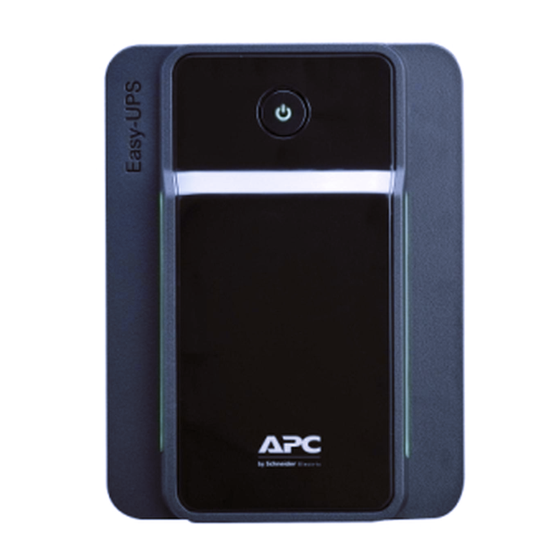 UPS APC 900 VA BVX900LI-MS Interactiva 3 salidas-0
