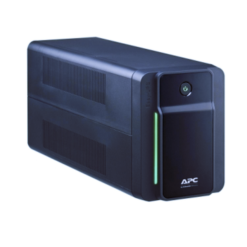 UPS APC 900 VA BVX900LI-MS Interactiva 3 salidas-1