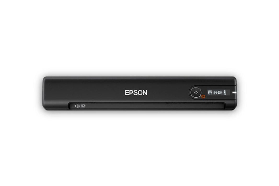 Escáner Portátil WorkForce ES-60W 600 x 600 DPI A4 USB-7