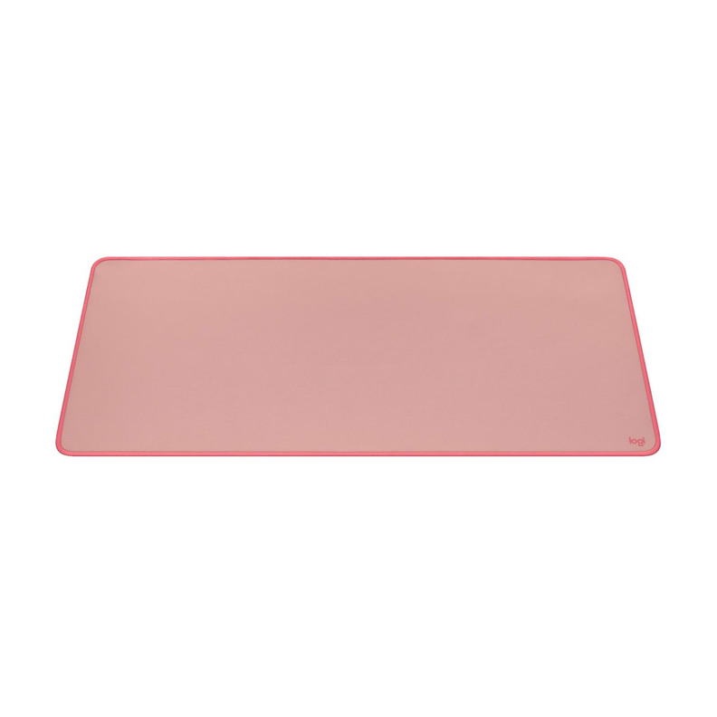 Mouse Pad Logitech Desk Mat Studio Series - Rosa-1