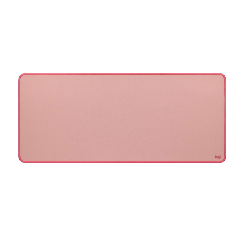Mouse Pad Logitech Desk Mat Studio Series - Rosa-2