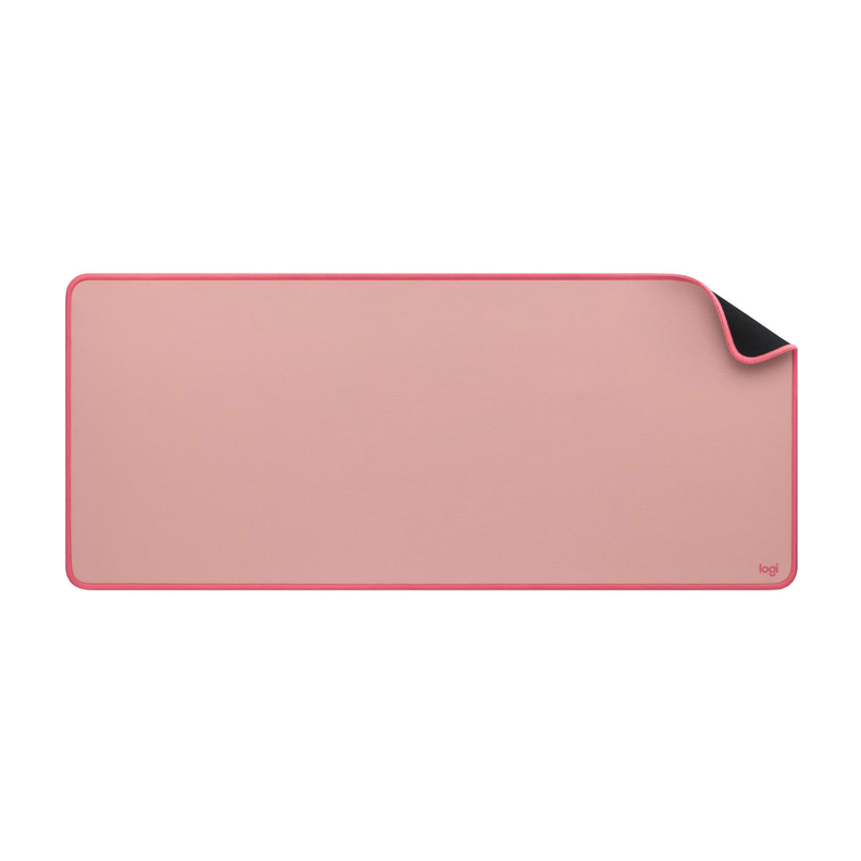 Mouse Pad Logitech Desk Mat Studio Series - Rosa-3