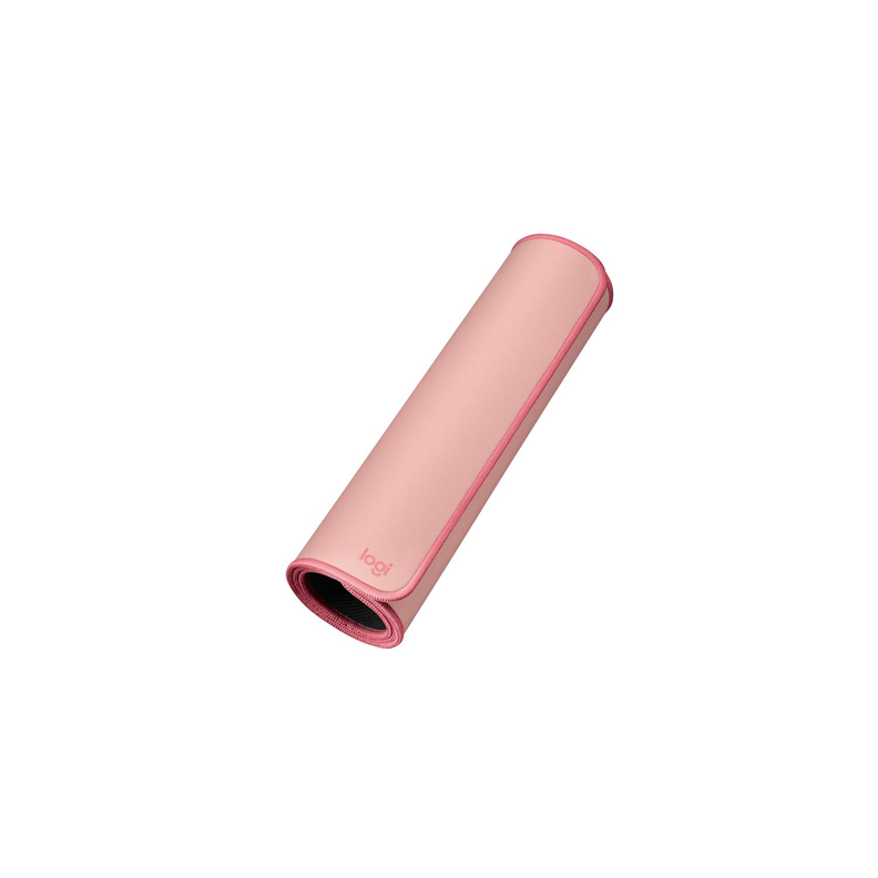 Mouse Pad Logitech Desk Mat Studio Series - Rosa-4