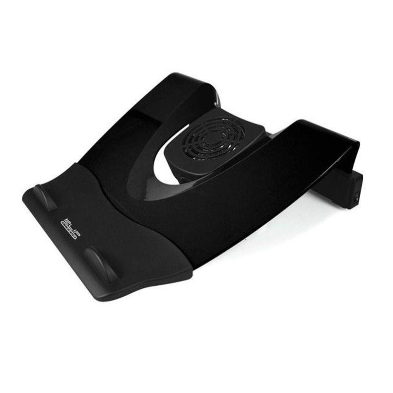 Base para Notebook Enfriadora hasta 17 pulg-0
