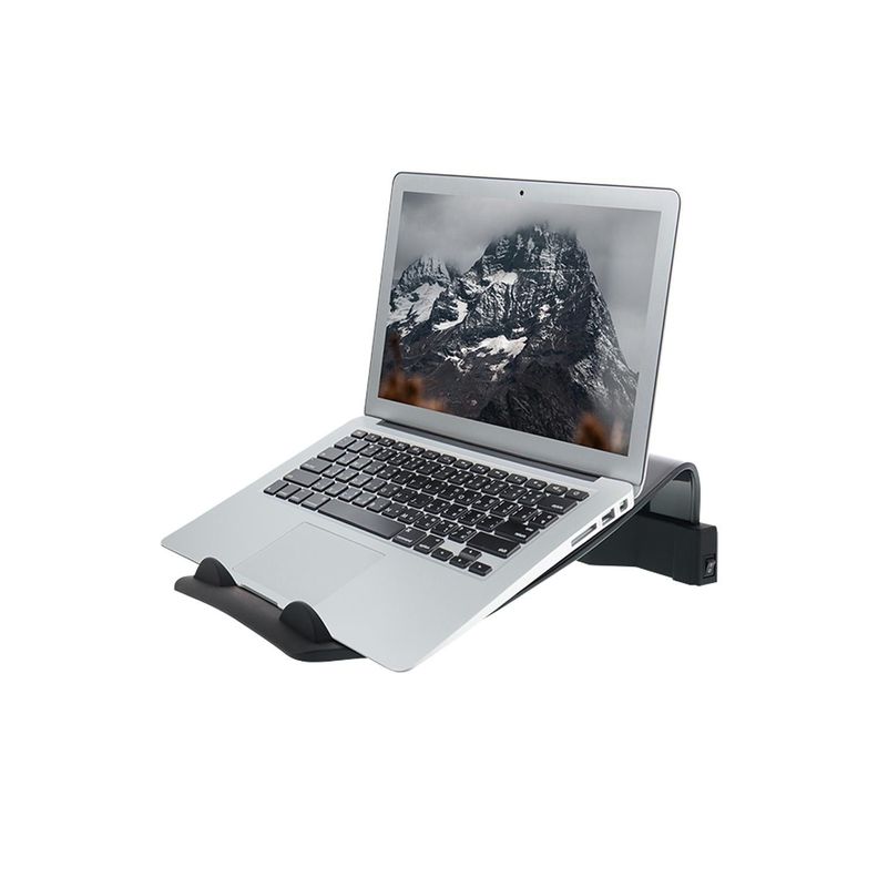 Base para Notebook Enfriadora hasta 17 pulg-1