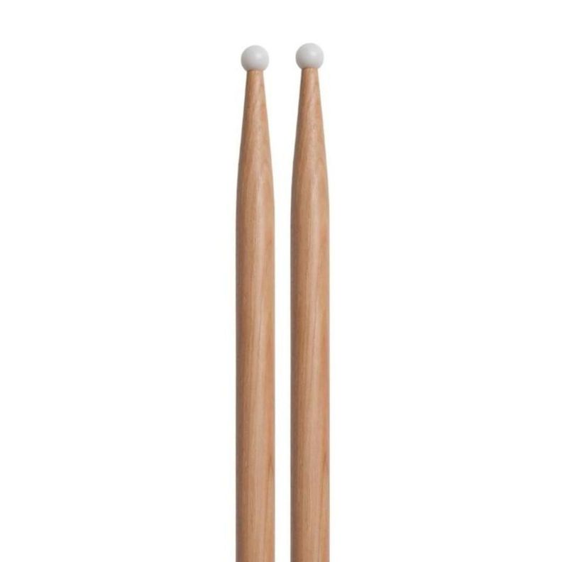 Baquetas Batería Serie Autografiados/Omar Hakim Vic Firth-2