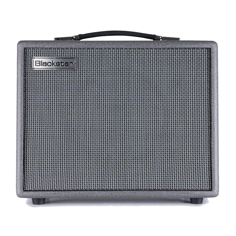 Amplificador Guitarra Silverline Combo 1x10" 20w USB-0