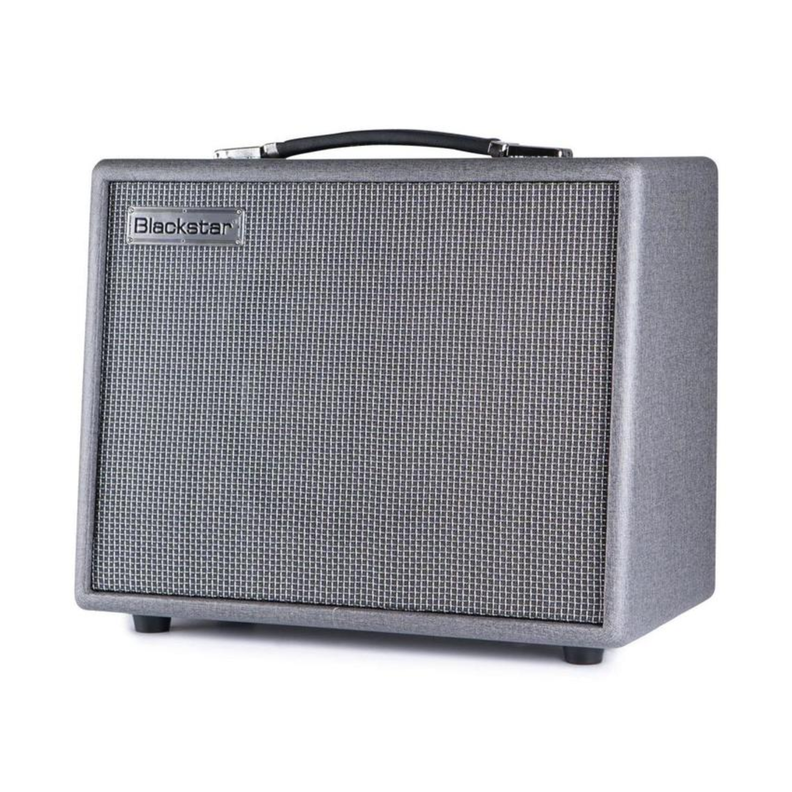 Amplificador Guitarra Silverline Combo 1x10" 20w USB-3