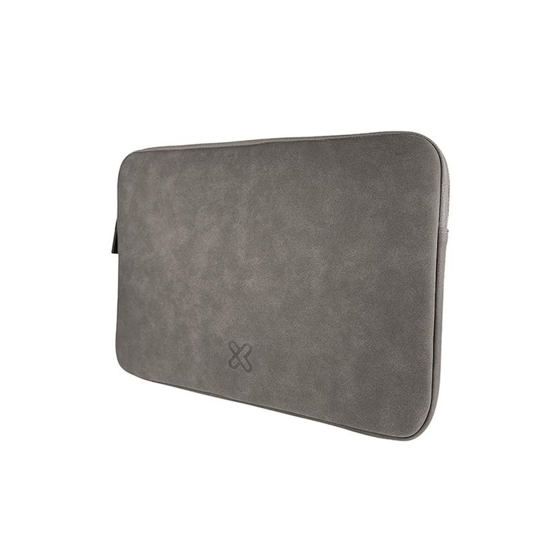 Funda para Notebook SquareShield 15.6" Gris-0