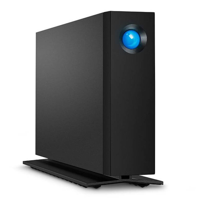 Disco Duro Externo Seagate LaCie d2 Professional 14 TB 3.5"-0