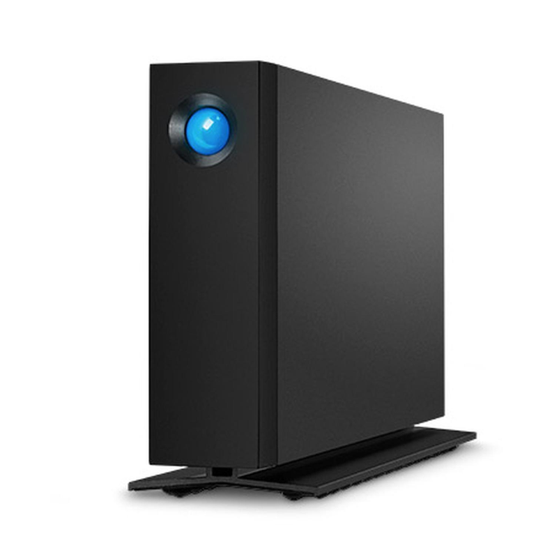 Disco Duro Externo Seagate LaCie d2 Professional 14 TB 3.5"-1