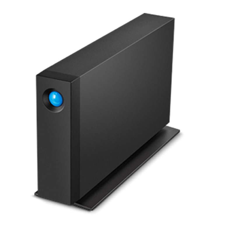 Disco Duro Externo Seagate LaCie d2 Professional 14 TB 3.5"-2