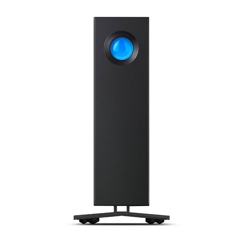 Disco Duro Externo Seagate LaCie d2 Professional 14 TB 3.5"-3