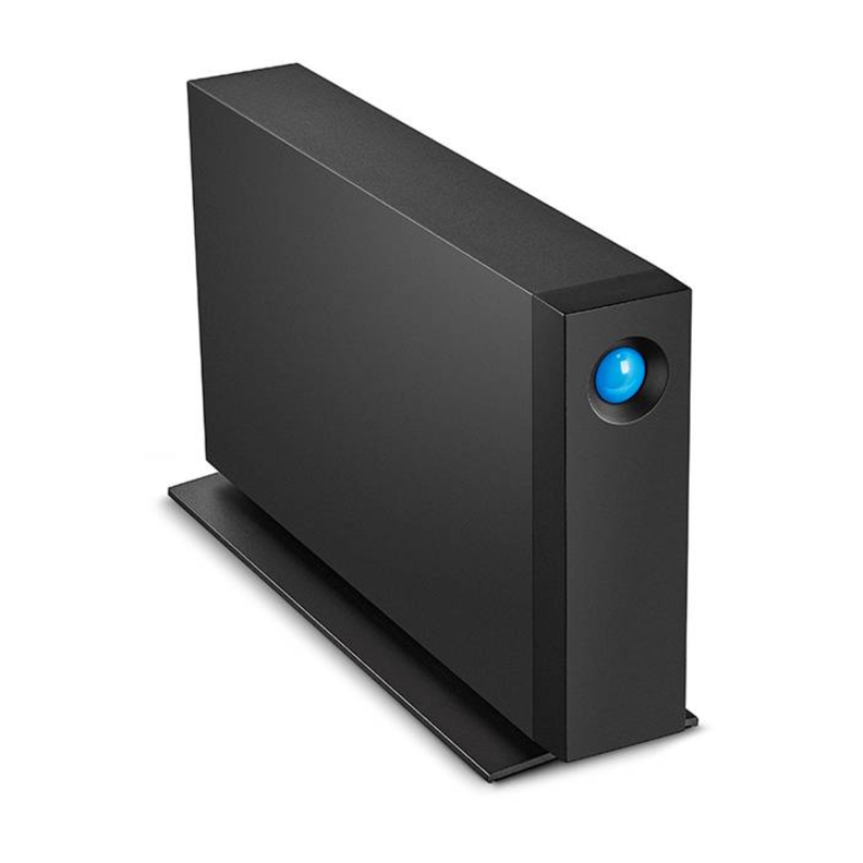 Disco Duro Externo Seagate LaCie d2 Professional 14 TB 3.5"-7