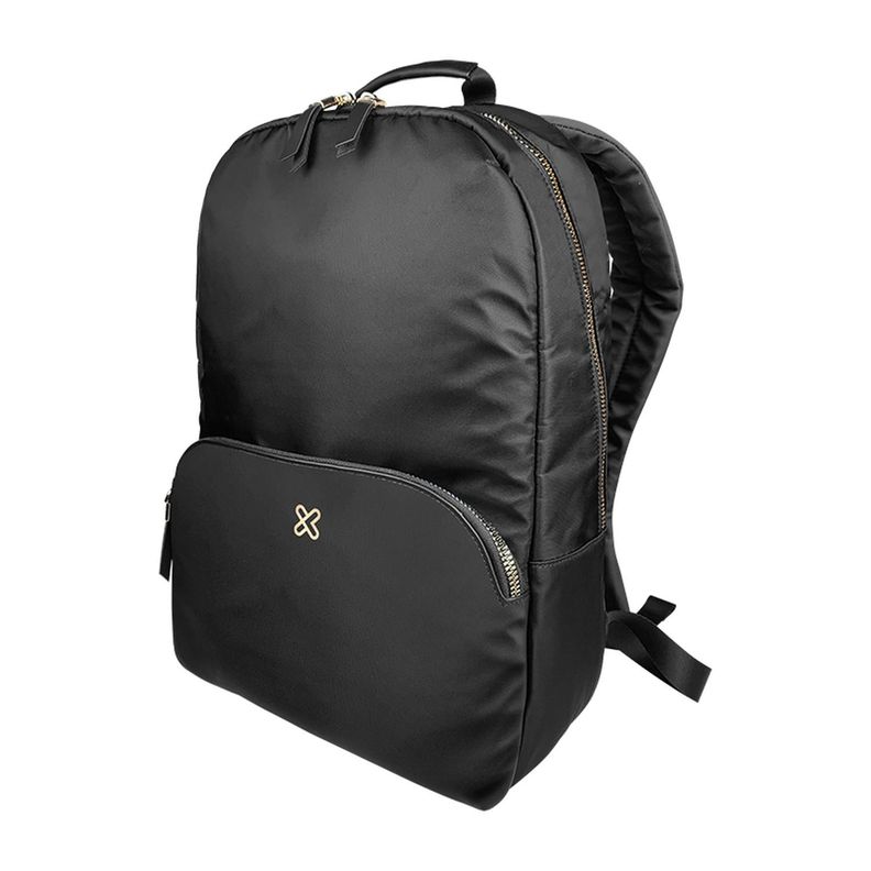 Mochila Aberdeen 15.6" Negro-0