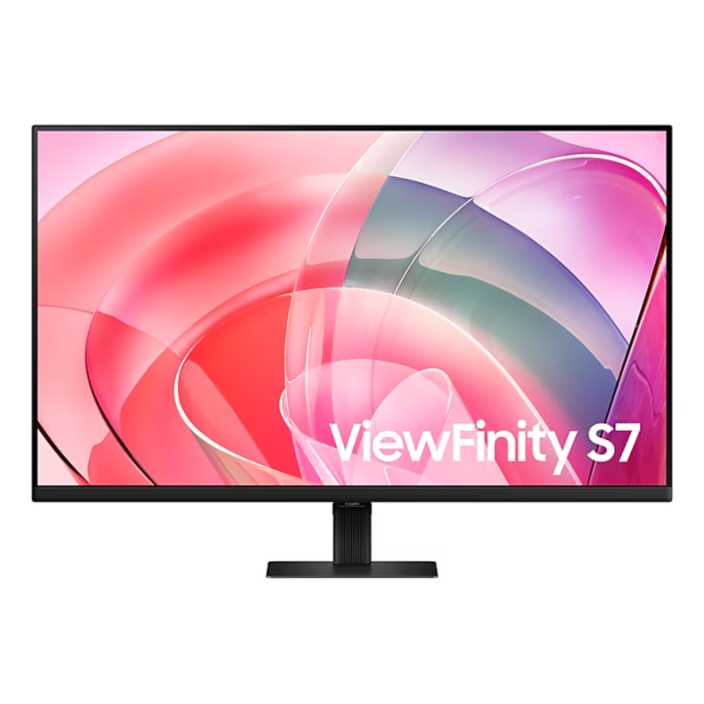 Monitor Samsung S70UD ViewFinity S7 UHD 4K 32"-0