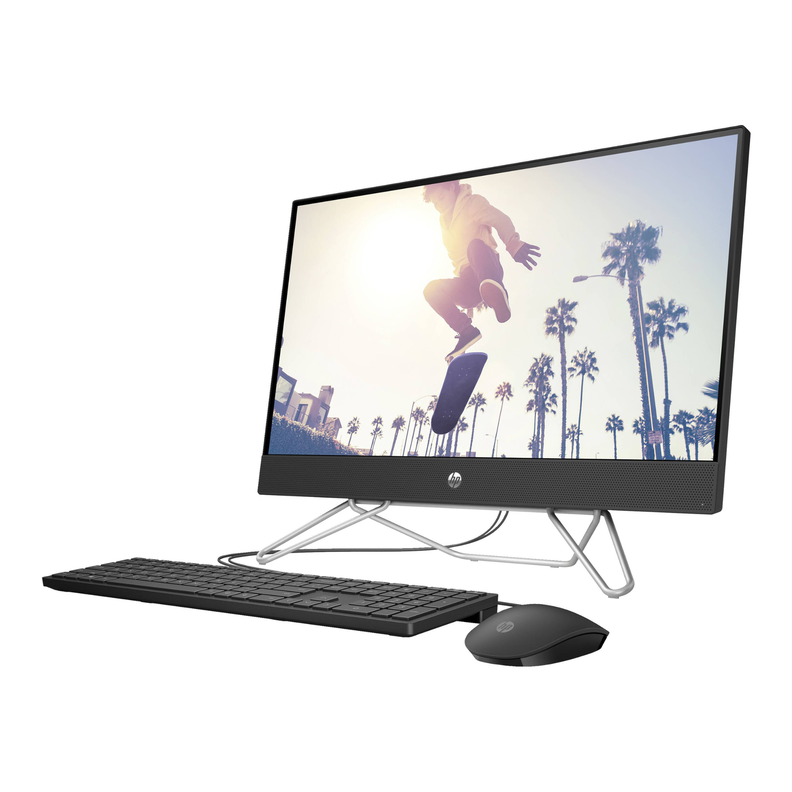 All in One 24-cb1023la i3-1215U Win11 Home 8GB 512GB 23.8"-1