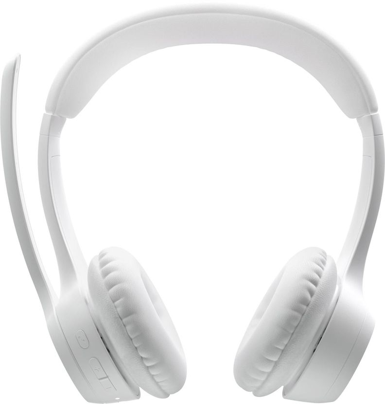 Audífonos Teletrabajo Logitech Zone 300 Inalámbrico Blanco-2
