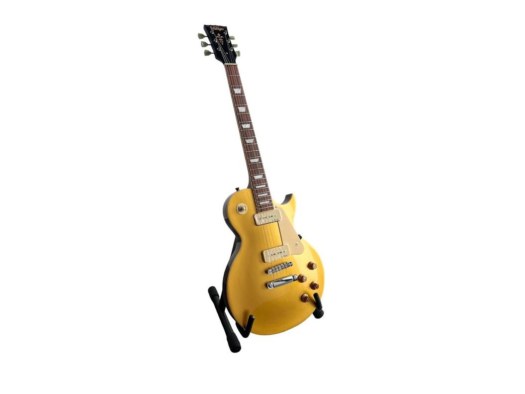 Soporte de Guitarra Tipo Marco-1