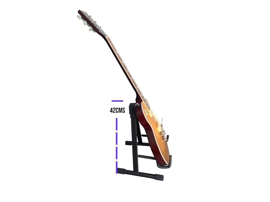 Soporte de Guitarra Tipo Marco-5