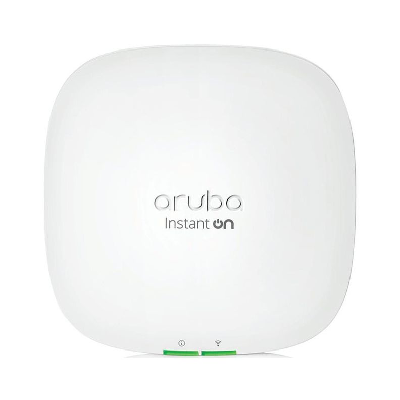 Punto de Acceso Aruba Instant On AP22 PoE
